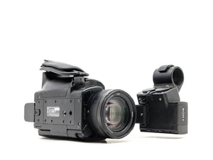 Sony PXW-X70 Camcorder - segunda mano - excelente estado - detalle 4 de 7 - SKU 3778809 - Camera Market
