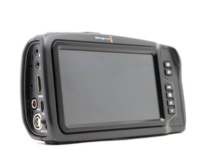 Blackmagic Design Pocket Cinema Camera 4K