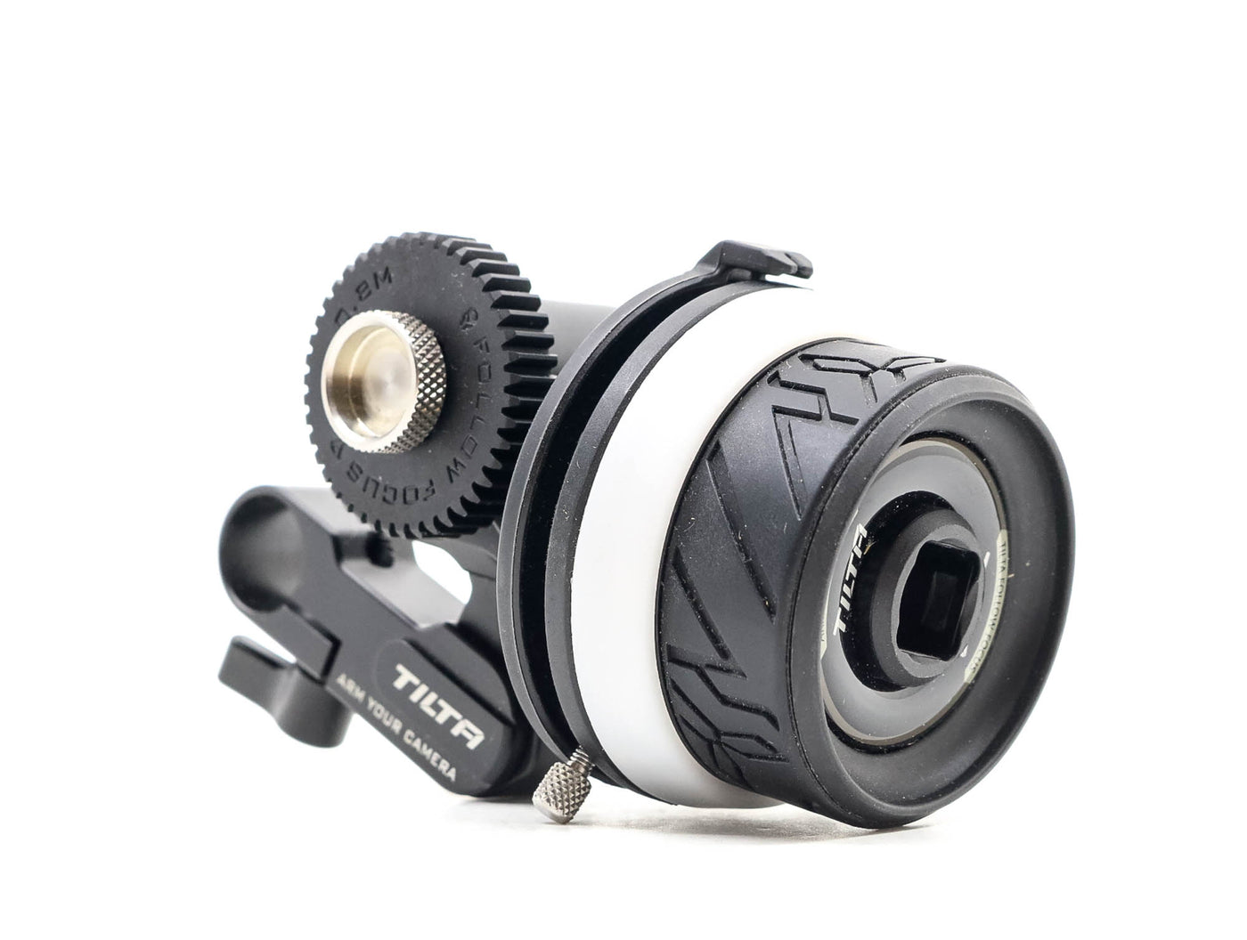 Tilta Tiltaing FF-T06 Mini Follow Focus | Camera Market · hoofdafbeelding