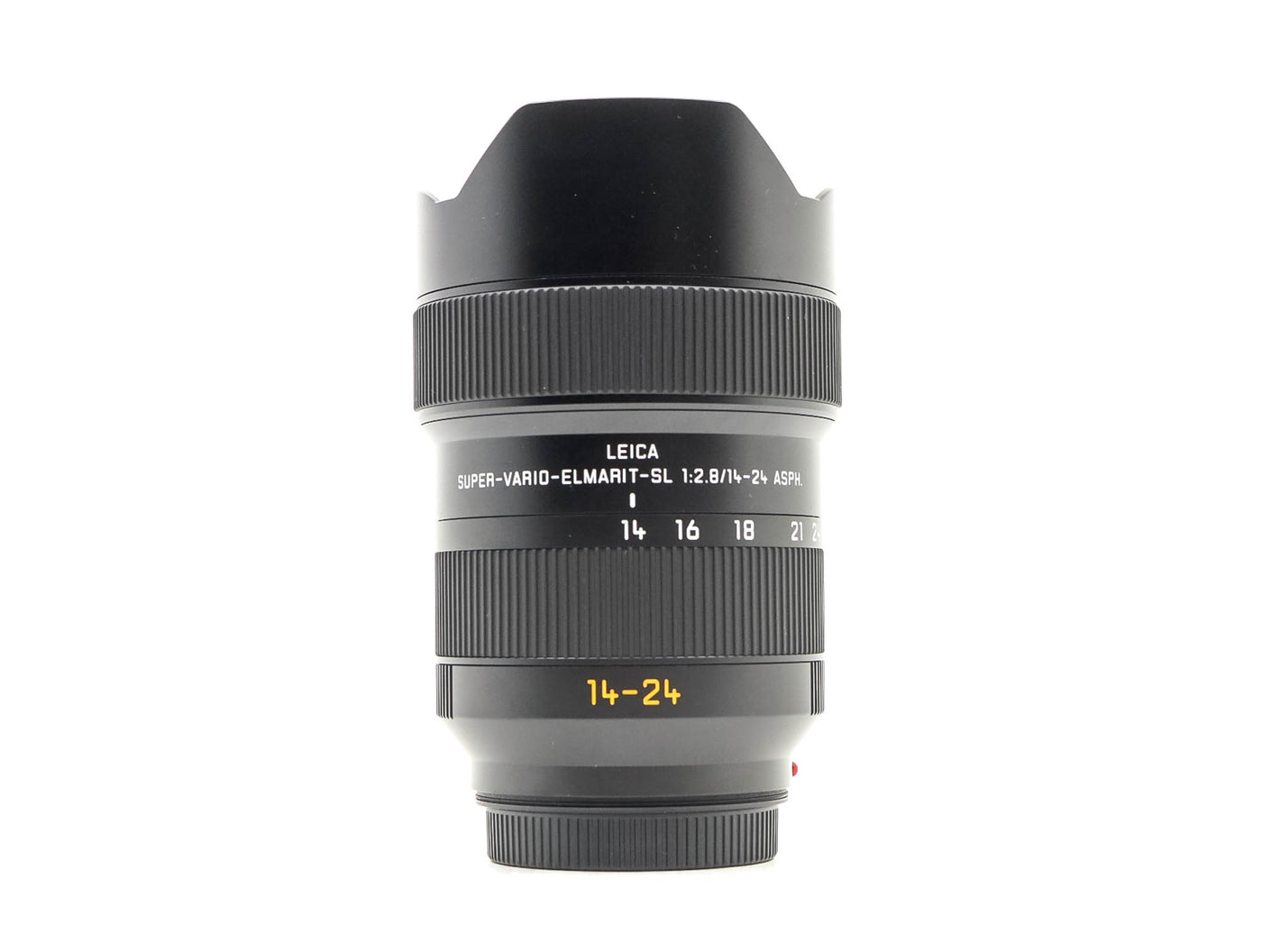 Leica Super-Vario-Elmarit-SL 14-24mm f/2.8 ASPH [11194]  · main image