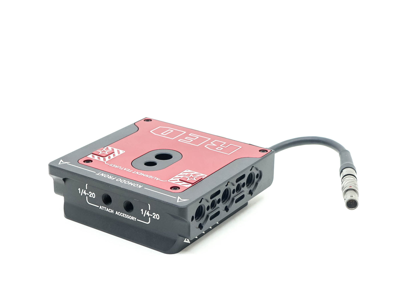 RED KOMODO Expander Module | Camera Market · hoofdafbeelding