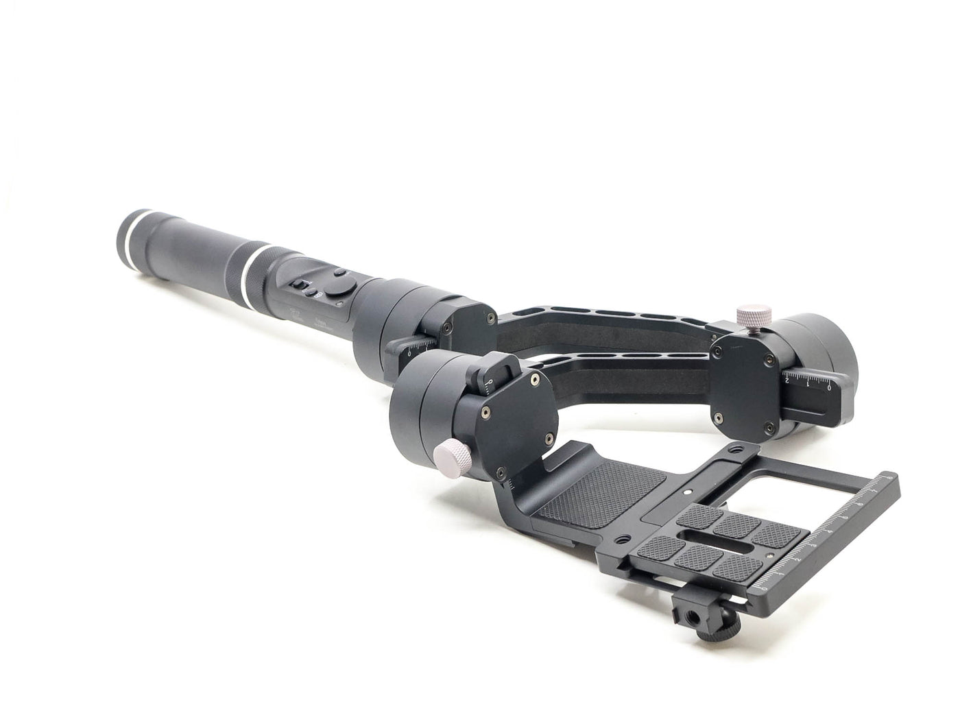 Zhiyun-Tech V1 Crane Handheld Stabilizer | Camera Market · hoofdafbeelding