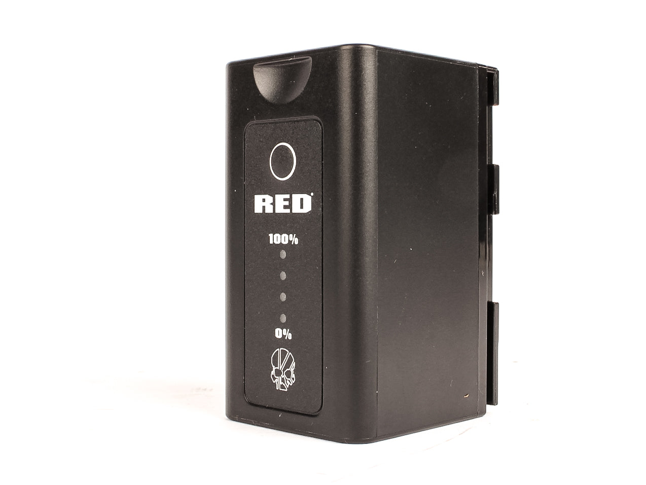 RED REDVOLT BP voor KOMODO 6K S35 · hoofdafbeelding