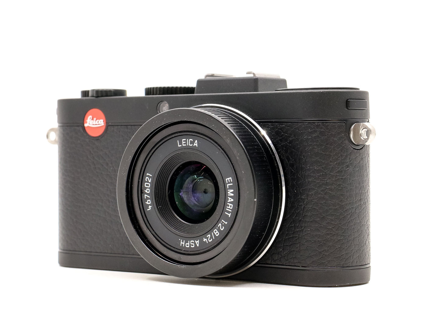 Leica X2 kopen | Camera Market · hoofdafbeelding