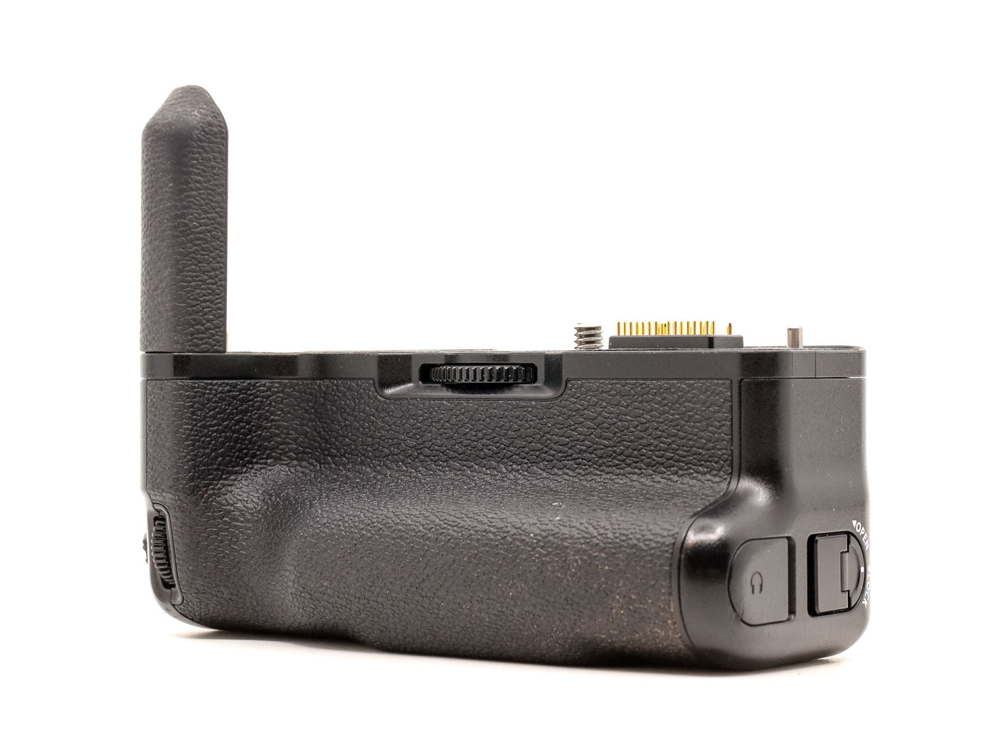 Fujifilm VG-XT4 Verticale Batterijgreep · main image