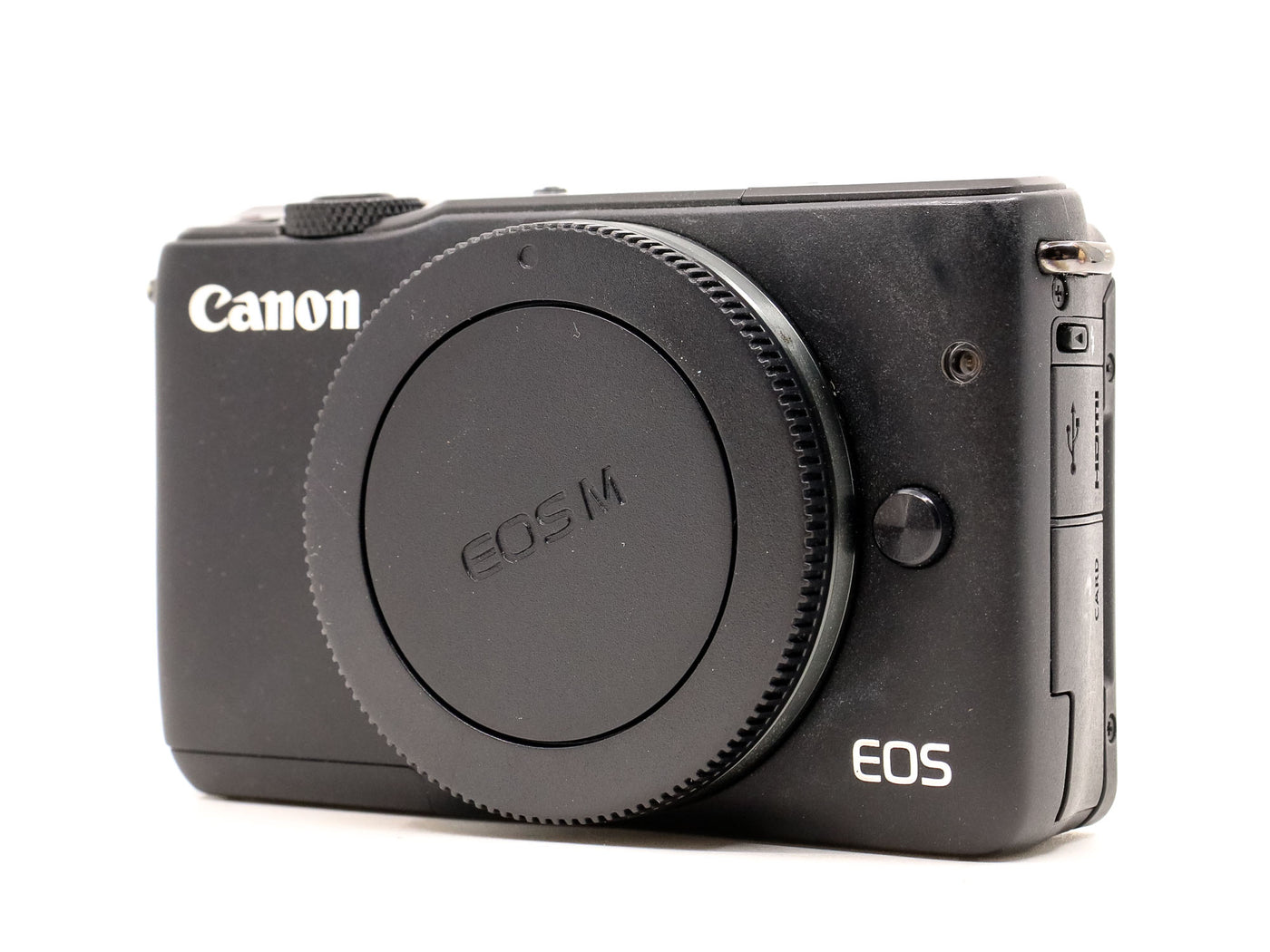 Canon EOS M10 kopen | Camera Market · main image