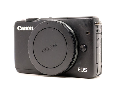 Canon EOS M10 Kopen | Camera Market