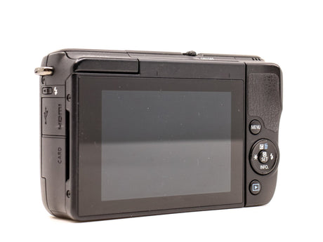 Canon EOS M10 kopen | Camera Market