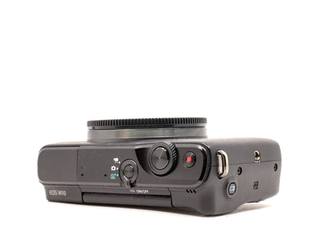 Canon EOS M10 kopen | Camera Market