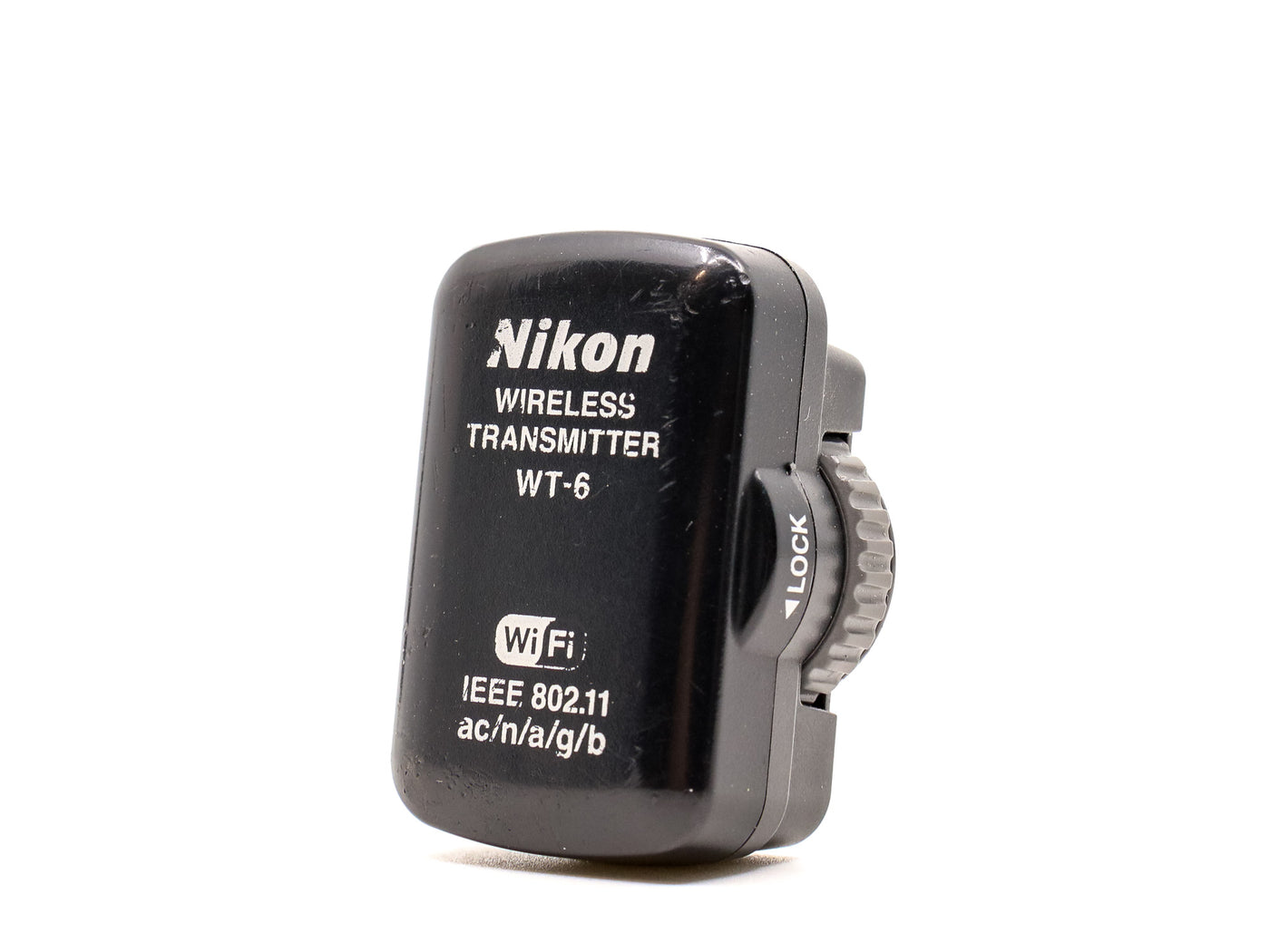Nikon WT-6 Draadloze Zender · main image