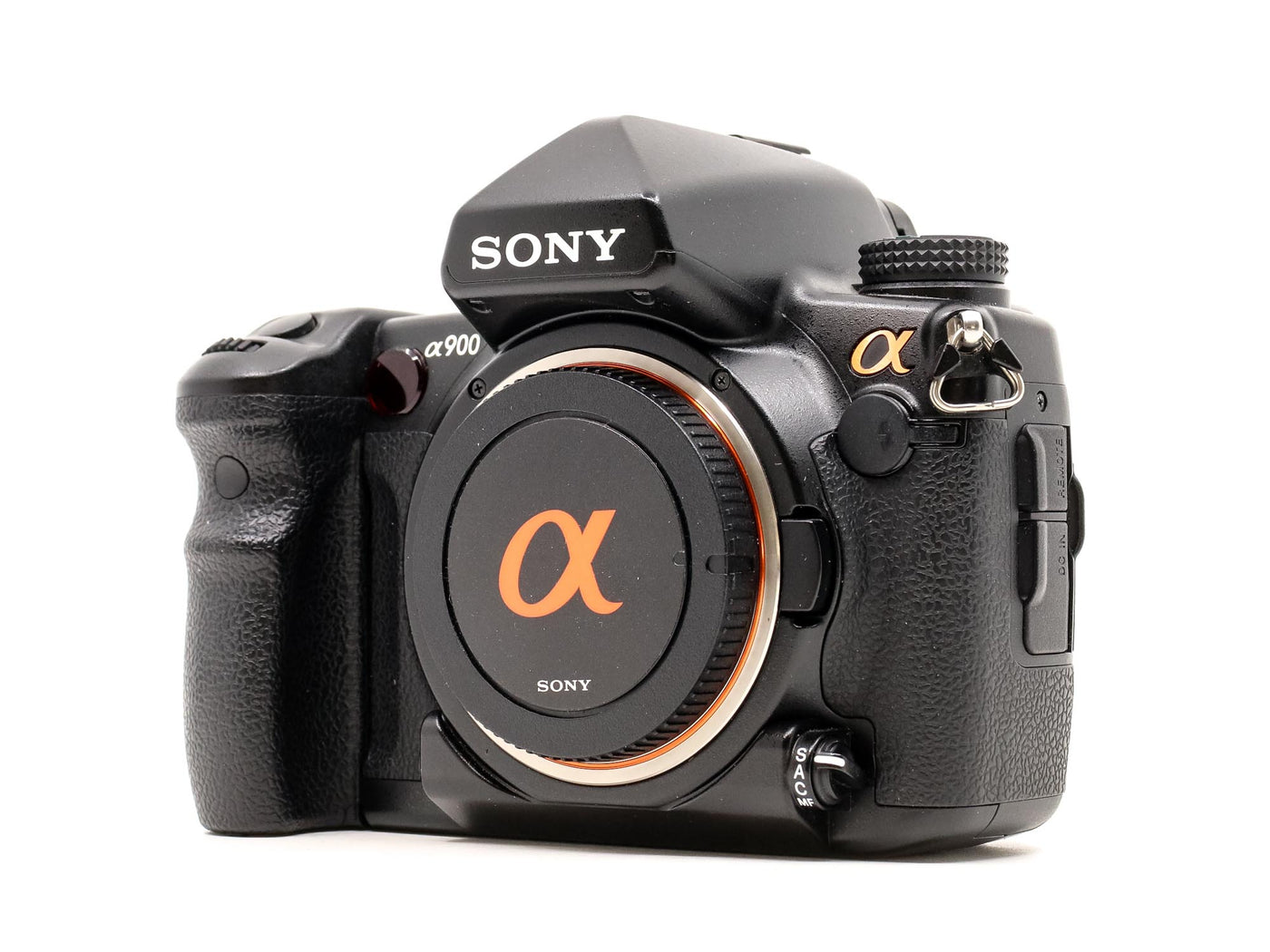 Sony Alpha SLT-A900 kopen | Camera Market · main image