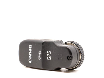 Canon GP-E1 GPS Ontvanger