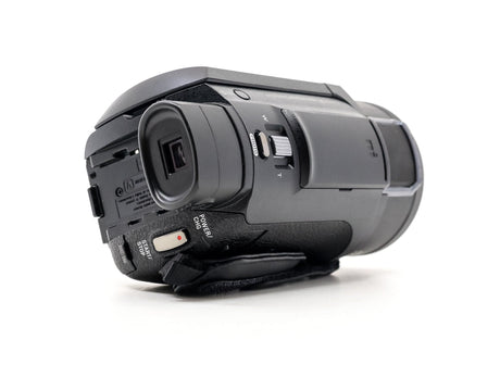 Sony FDR-AX53 4K Camcorder Kopen | Topkwaliteit Video's