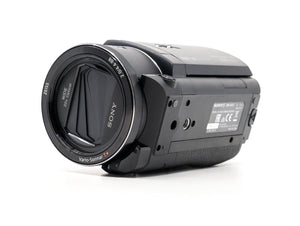 Sony FDR-AX53 4K Camcorder