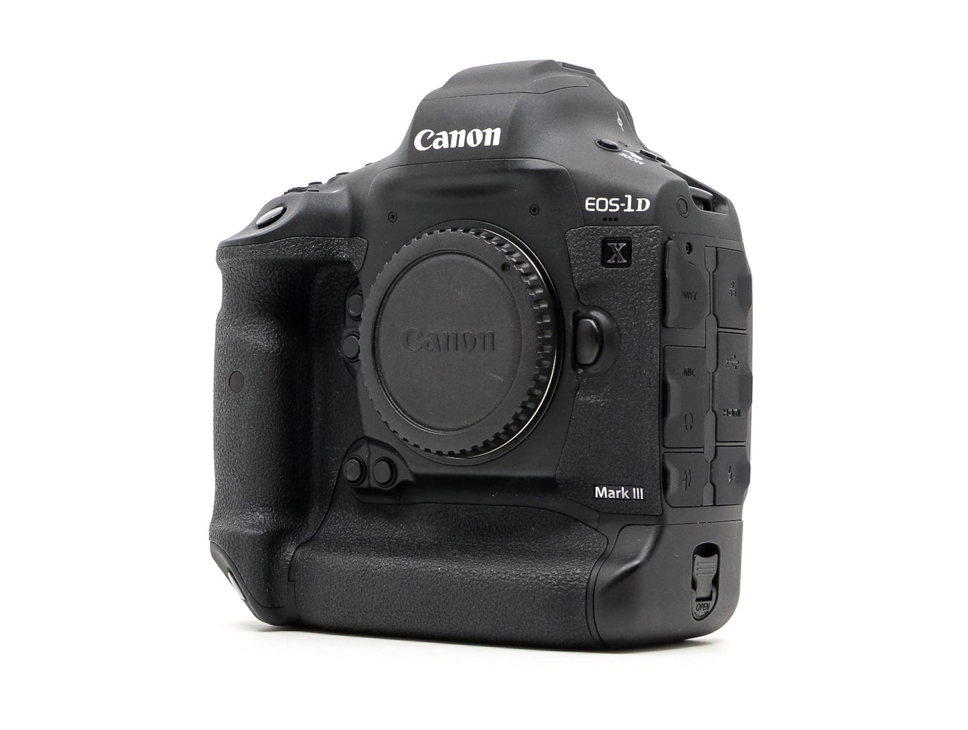 Canon EOS 1DX Mark III kopen | Camera Market · hoofdafbeelding