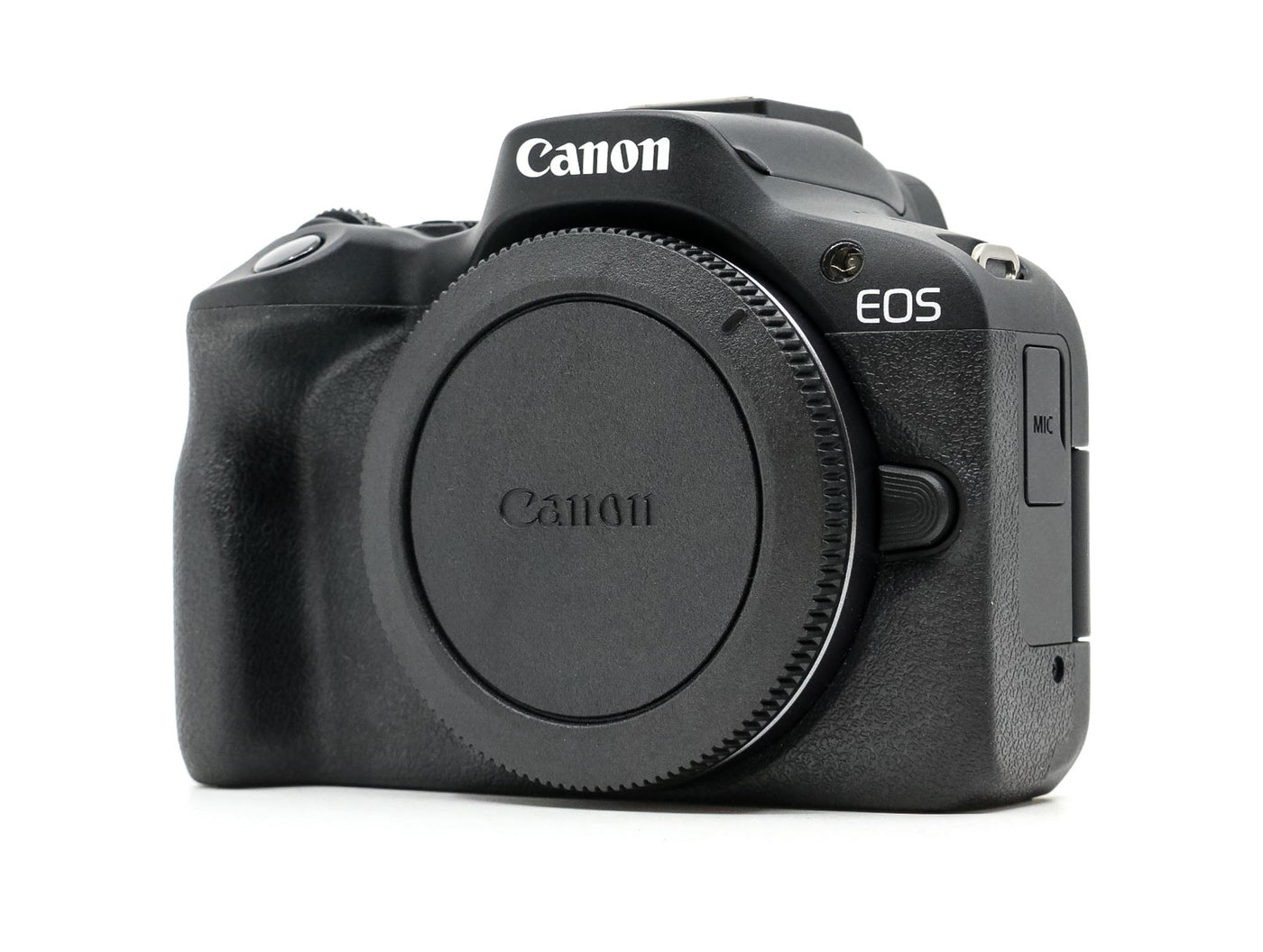Canon EOS R50 · main image