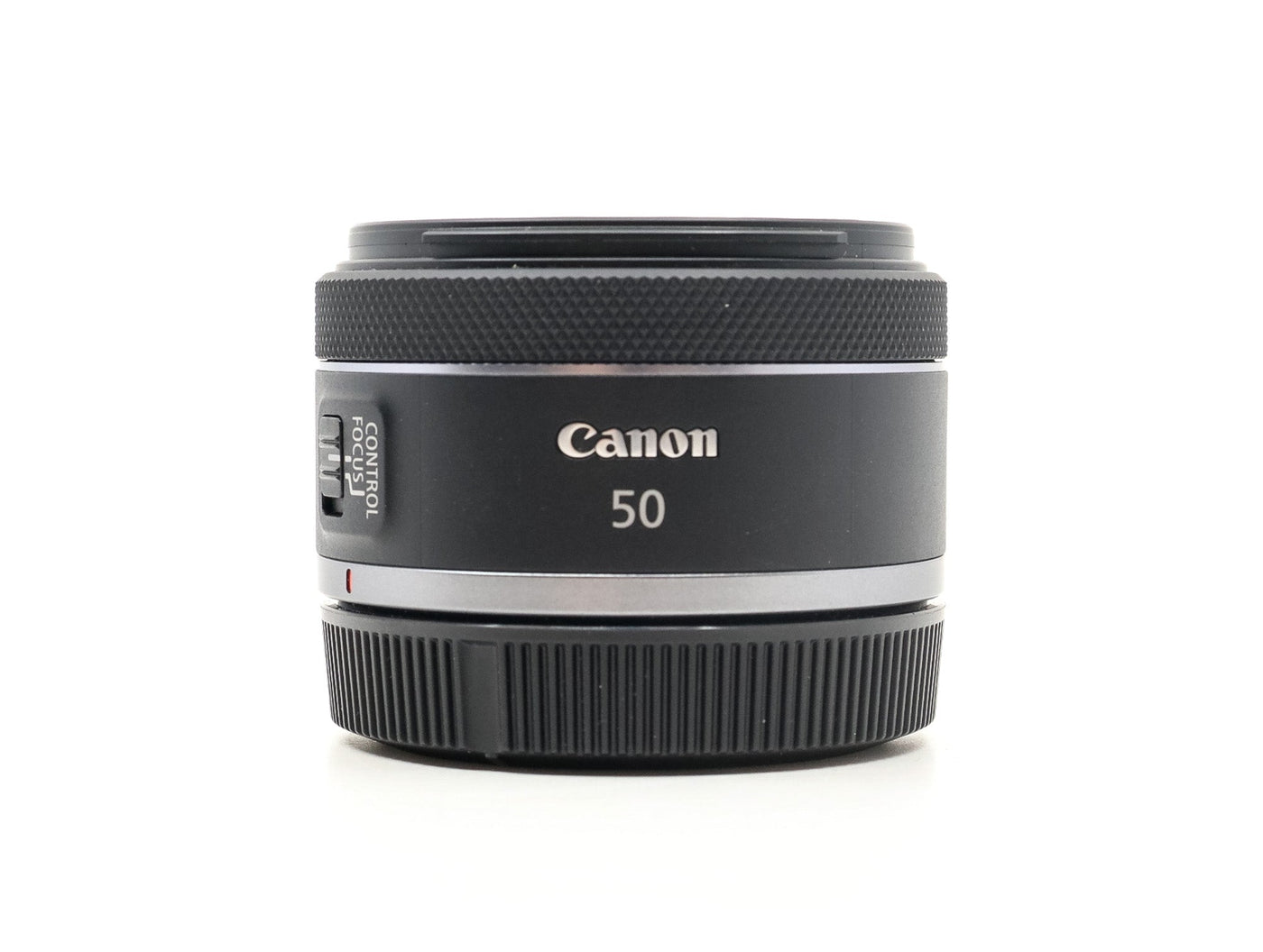 Canon RF 50mm f/1.8 STM Lens | Scherpe Beelden & Compact Design · hoofdafbeelding