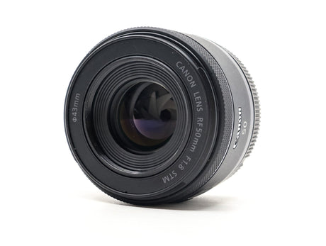 canon|rf 50mm f/1.8 stm - Excelente - 2