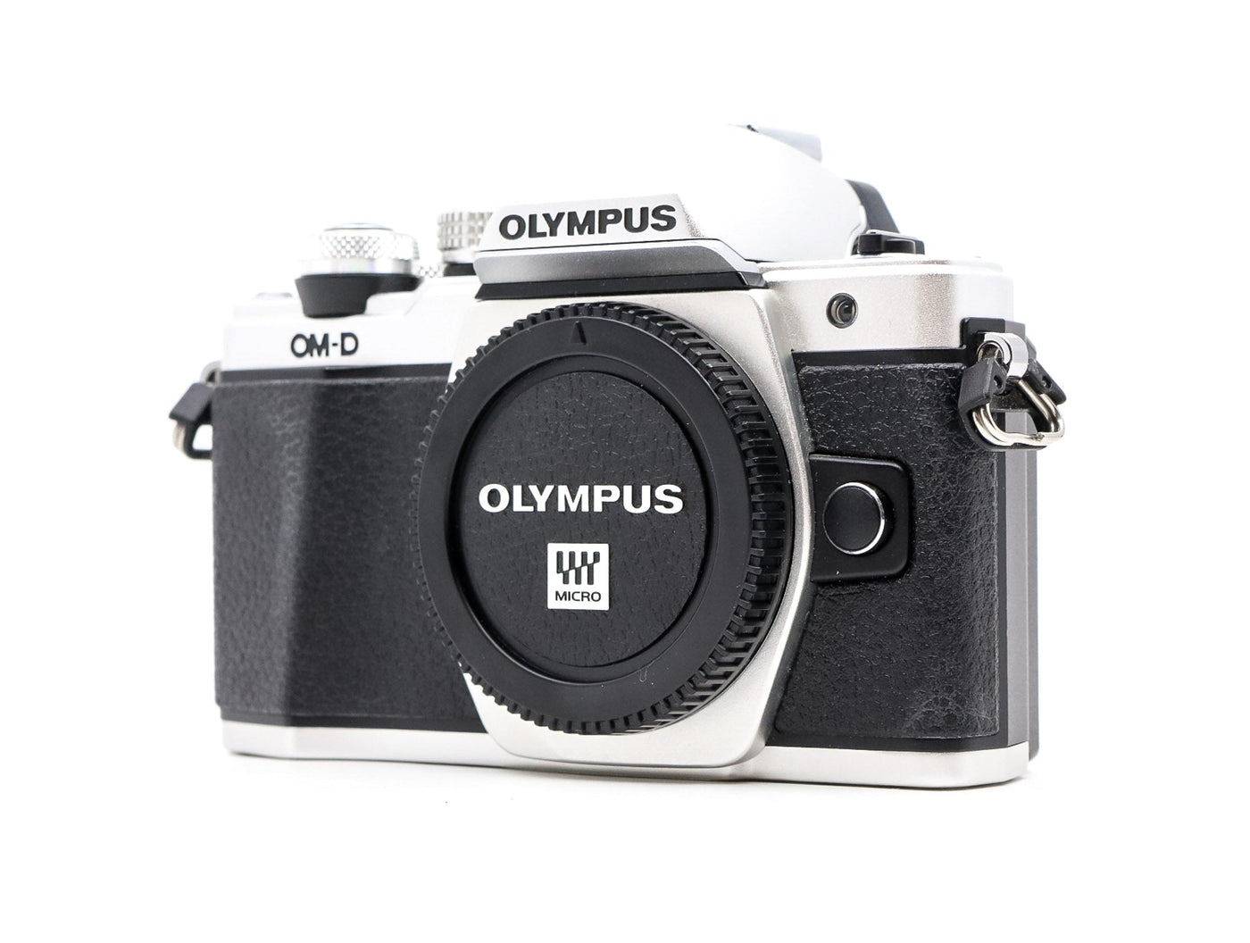 Olympus OM-D E-M10 Mark II kopen | Camera Market · main image
