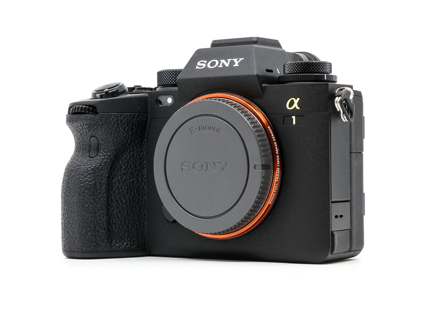 Sony A1 Camera | Topkwaliteit en Innovatie · main image