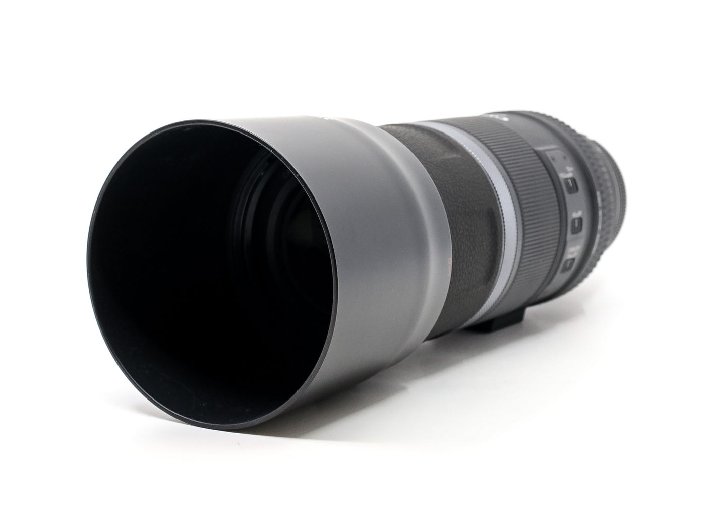Canon RF 600mm f/11 IS STM Lens | Hoge Prestaties & Compact · main image