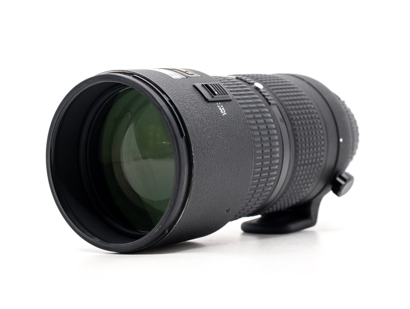 Nikon AF Nikkor 80-200mm f/2.8D IF-ED - Twee Touch · main image