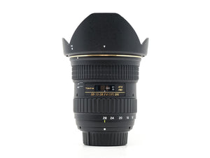 Tokina 12-28mm f/4 AT-X Pro DX - Nikon Fit