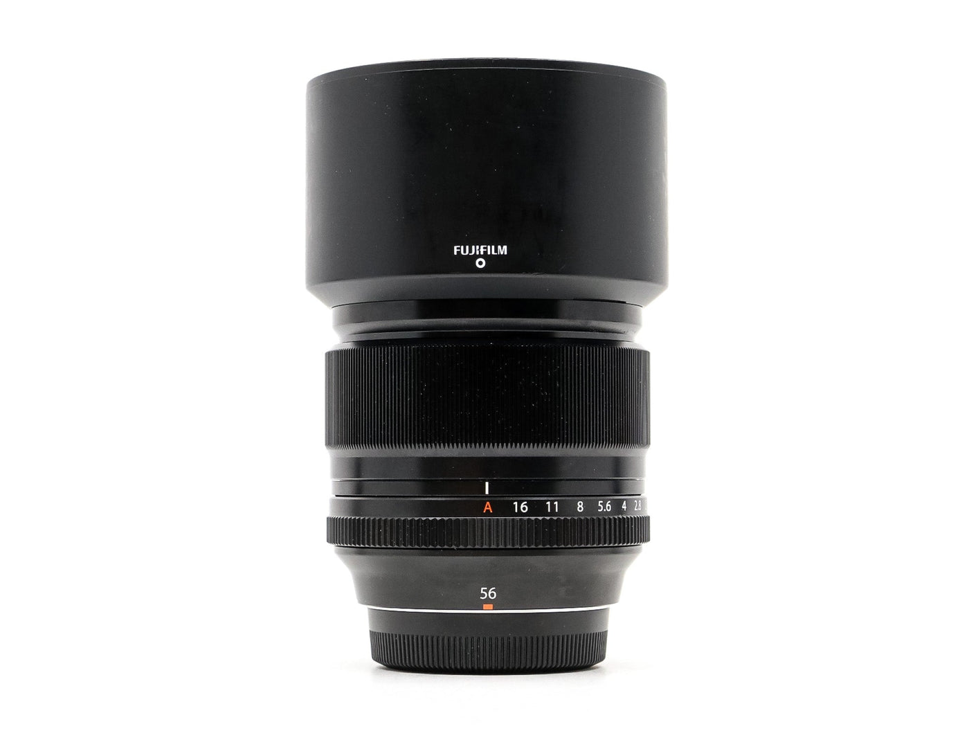 Fujifilm XF 56mm f/1.2 R · main image