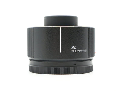 Panasonic DMW-STC20 Lumix S Teleconverter | Camera Market