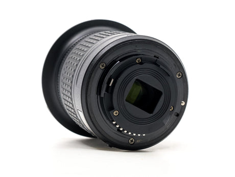 Nikon AF-P DX Nikkor 10-20mm f/4.5-5.6G VR Lens