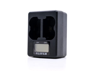 Fujifilm BC-W235 Dual Battery Charger