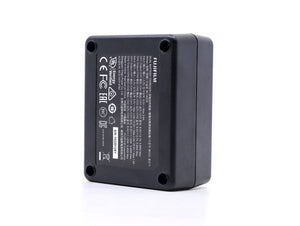 Fujifilm BC-W235 Dual Battery Charger - segunda mano - excelente estado - detalle 3 de 4 - SKU 3792055 - Camera Market