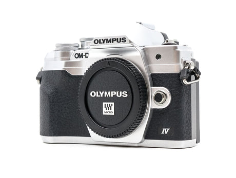 olympus|om-d e-m10 mark iv - Bueno - 1