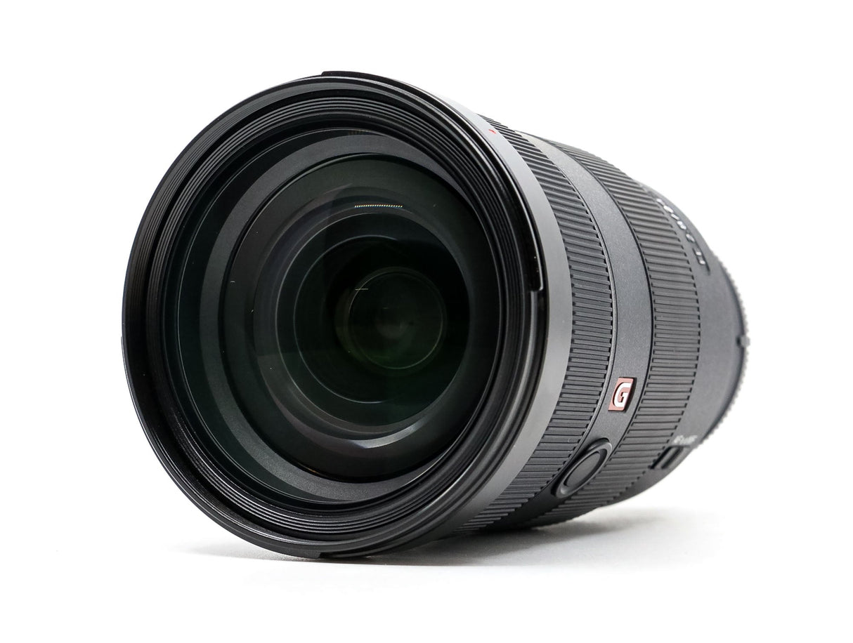 Sony FE 24-70mm f/2.8 GM - segunda mano - excelente estado - detalle 2 de 3 - SKU 3800303 - Camera Market