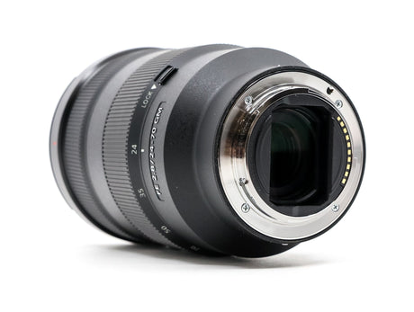 sony|fe 24-70mm f/2.8 gm - Excelente - 3