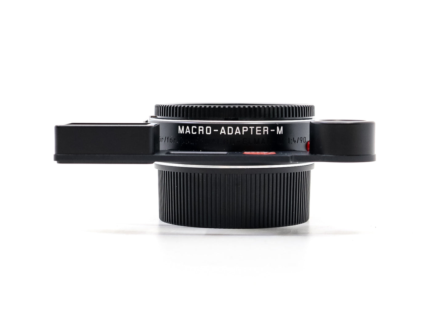 Leica Macro Adapter M voor 90mm f/4 Macro [14409] · main image