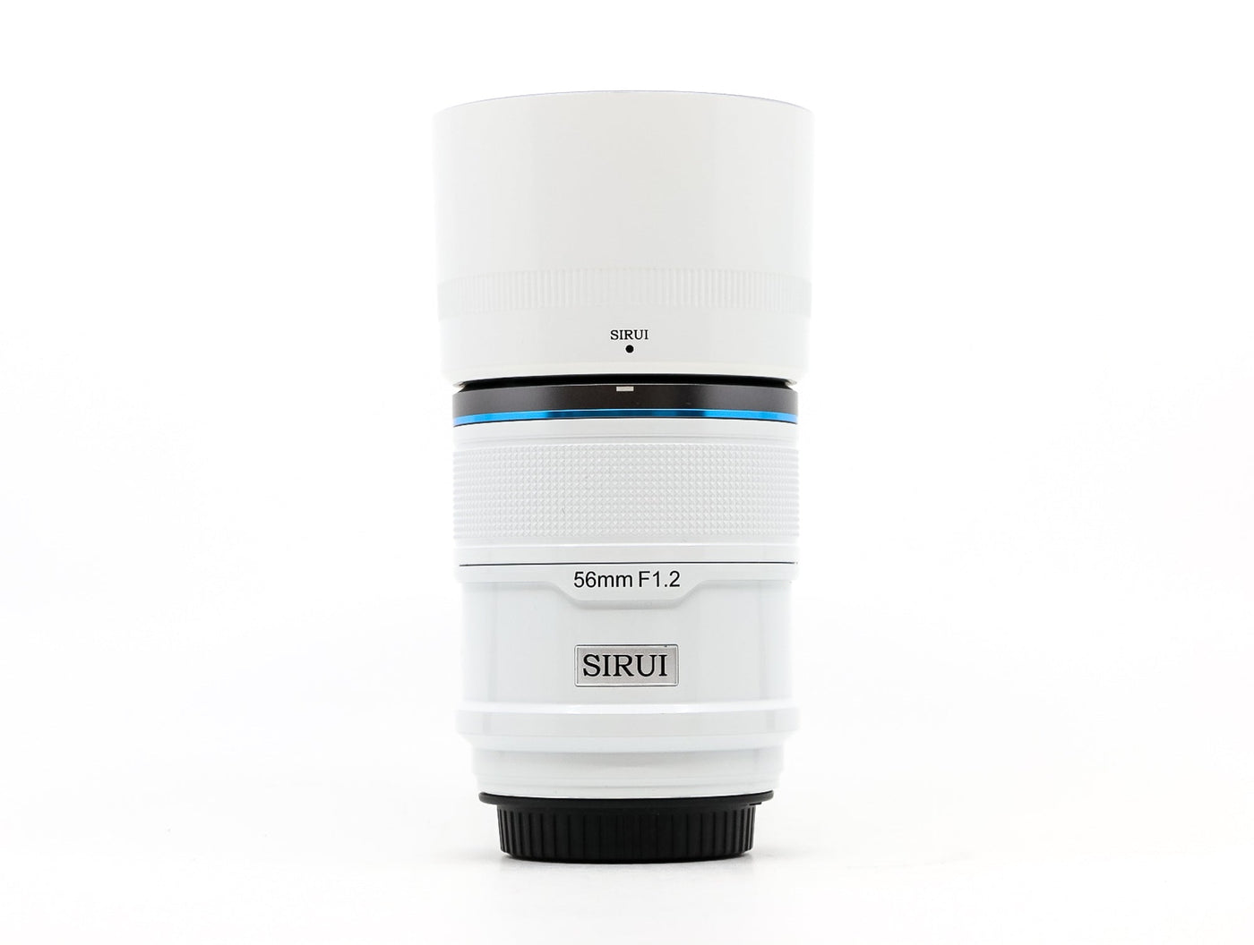 Sirui Sniper 56mm f/1.2 – Sony E Bevestiging · main image