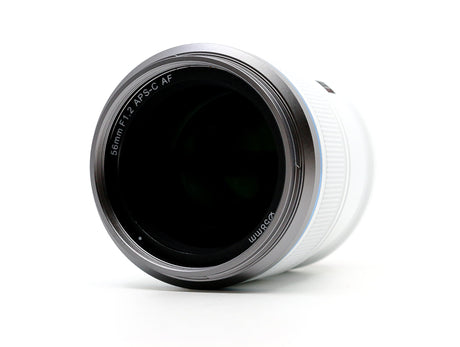 Sirui Sniper 56mm f/1.2 – Sony E Bevestiging