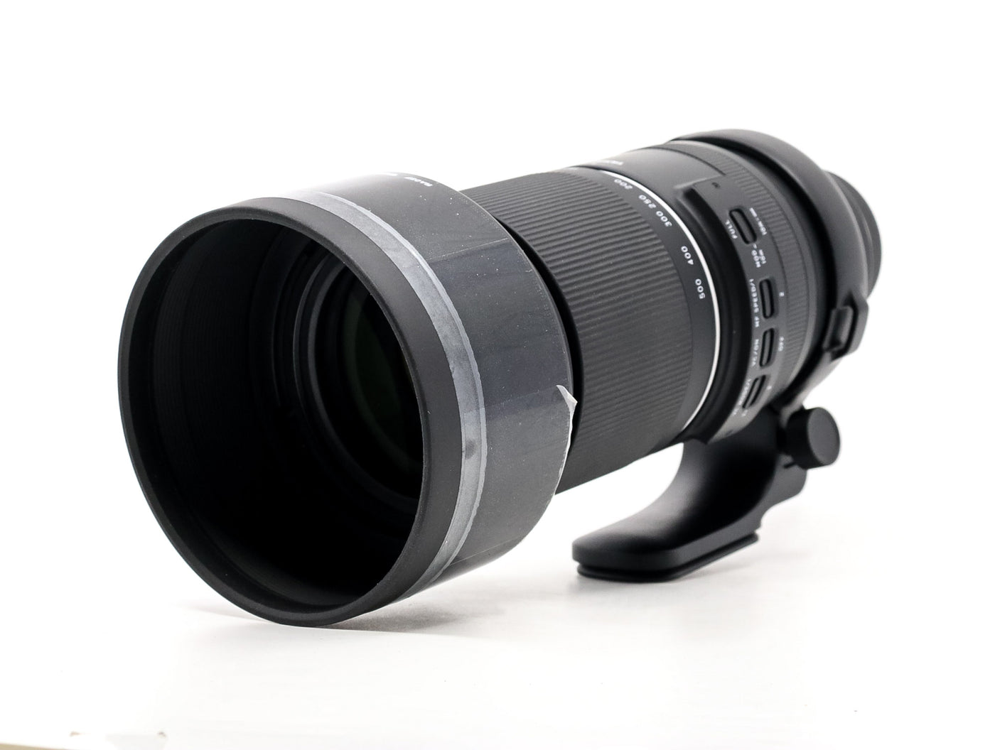 Tamron 150-500mm f/5-6.7 Di III VC VXD - Geschikt voor Fujifilm X · main image
