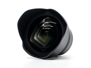 Irix Firefly 11mm f/4 - Nikon Fit