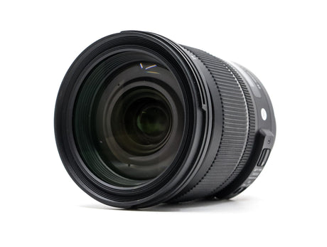 Sigma 24-105mm f/4 DG OS HSM ART - Geschikt voor Nikon