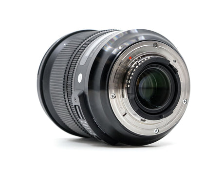 Sigma 24-105mm f/4 DG OS HSM ART - Geschikt voor Nikon