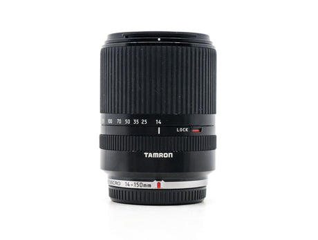 Tamron 14-150mm f/3.5-5.8 Di III - Micro Four Thirds Lens