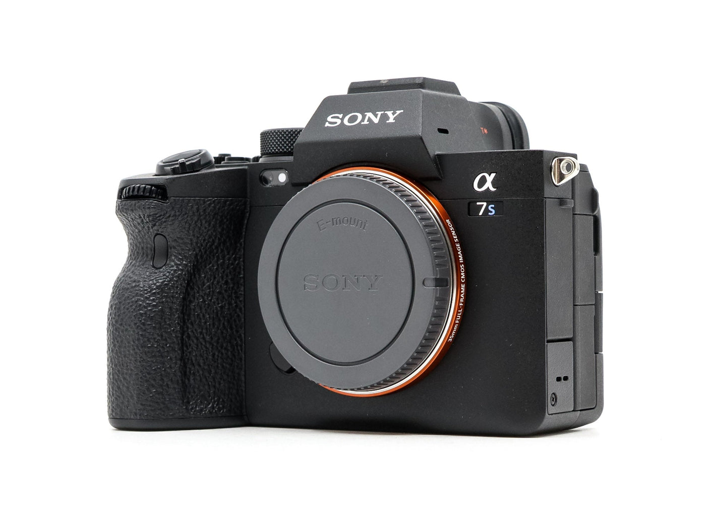 Sony Alpha A7S III | Professionele Full-Frame Camera · hoofdafbeelding