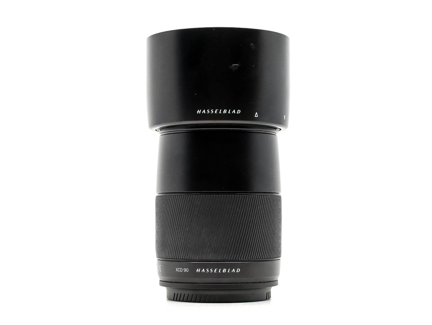 Hasselblad XCD 90mm f/3.2 Lens · main image