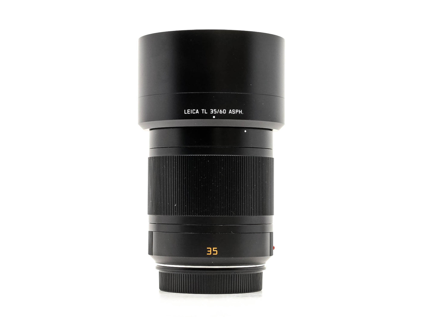 Leica 35mm f/1.4 Summilux-TL ASPH [11084] · hoofdafbeelding