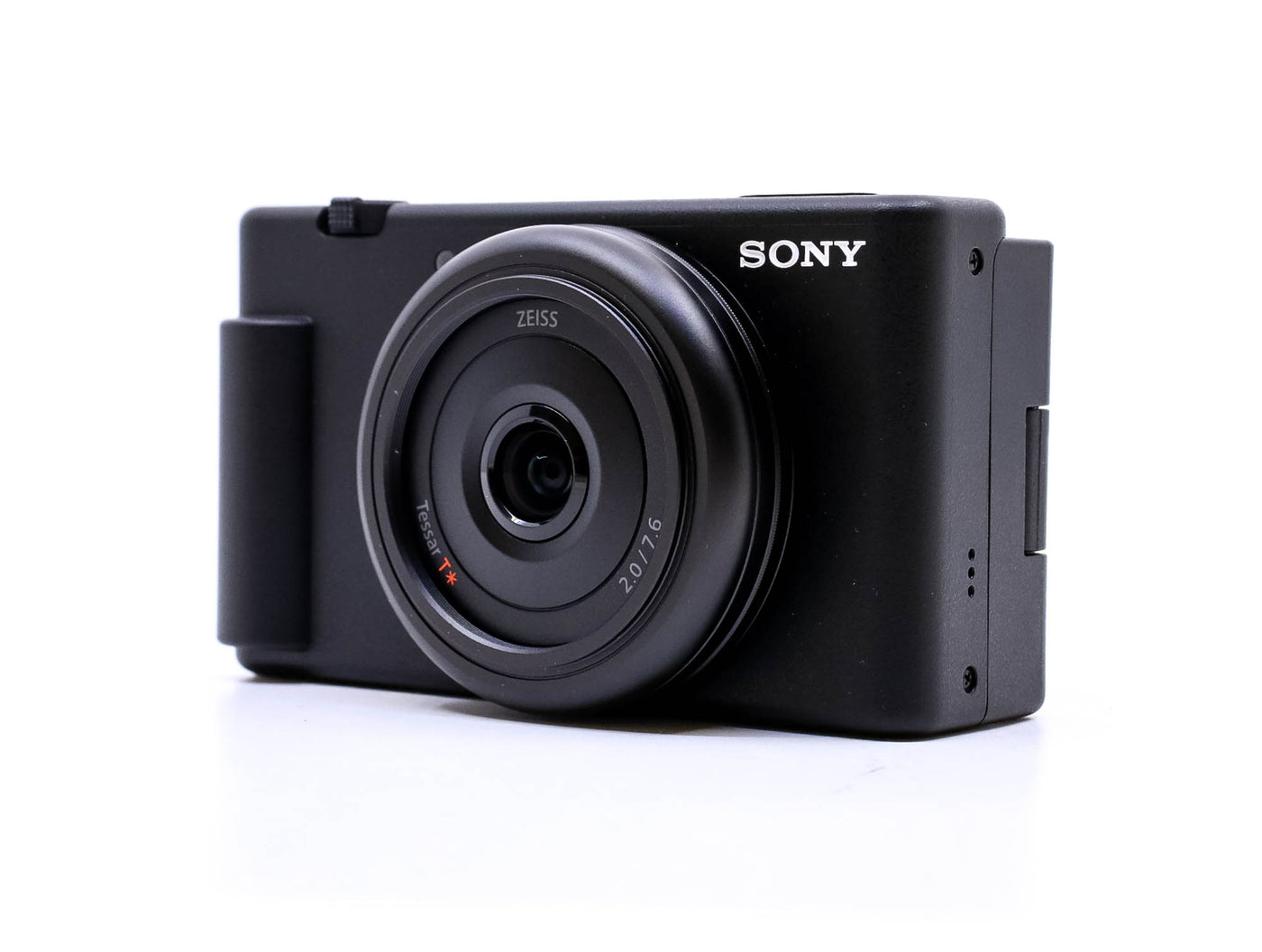 Sony ZV-1F Camera | Compacte Vlogcamera kopen · hoofdafbeelding