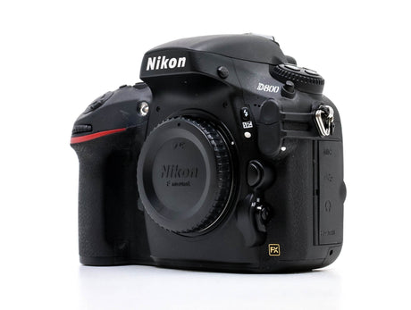 nikon|d800 - Bueno - 1