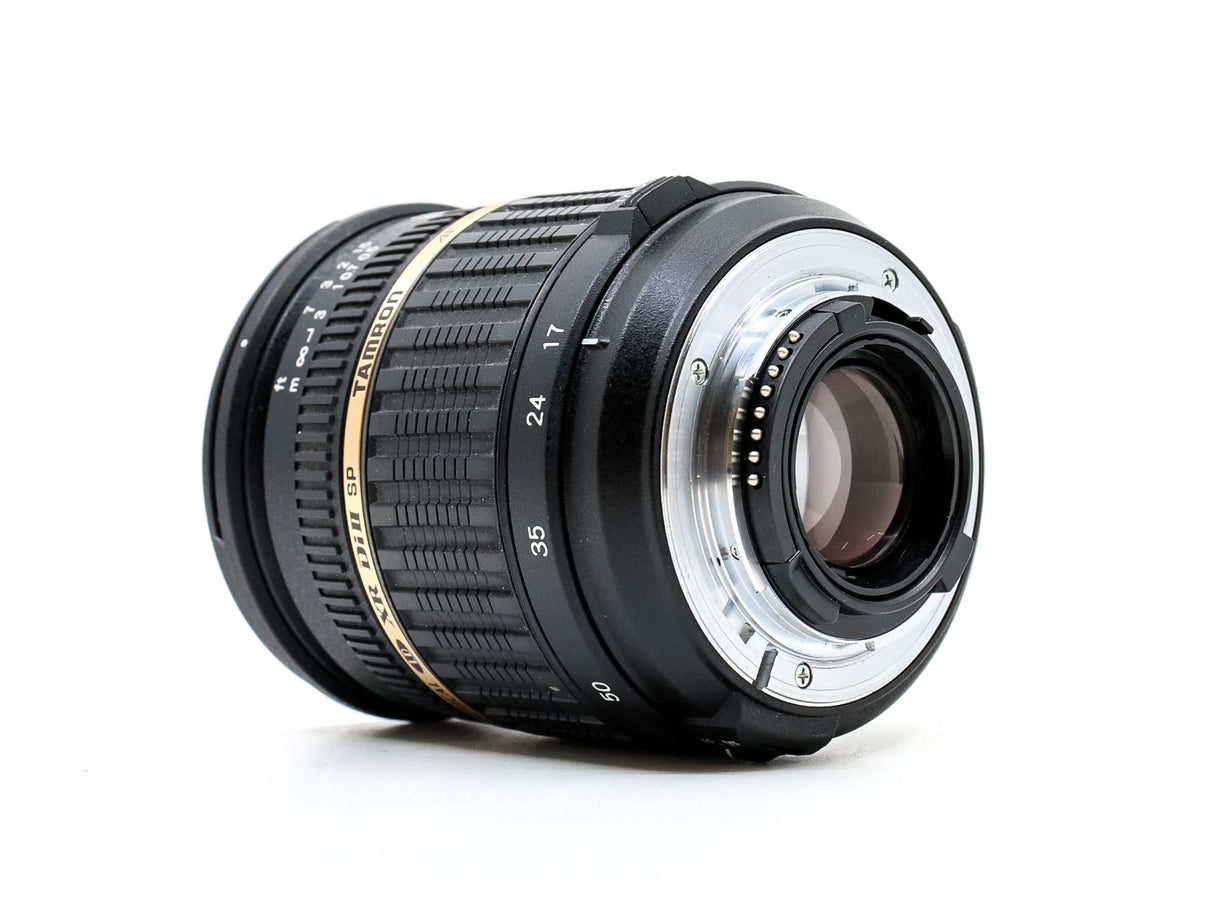 Tamron SP AF 17-50mm f/2.8 XR Di II LD Aspherical (IF) - Nikon Fit