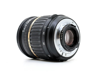 Tamron SP AF 17-50mm f/2.8 XR Di II LD Asferisch (IF) - Nikon Mount